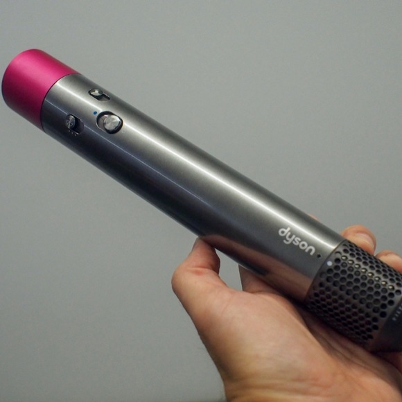 IN SEARCH OF- Dyson airwrap dryer attachment only! - Picture 1 of 1